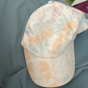 Tye-Dye Hat